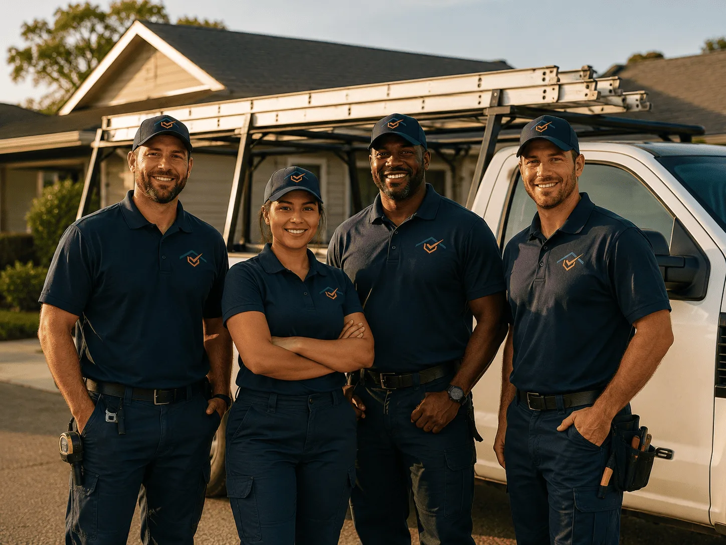 Roof Inspection company in Blacksburg, VA